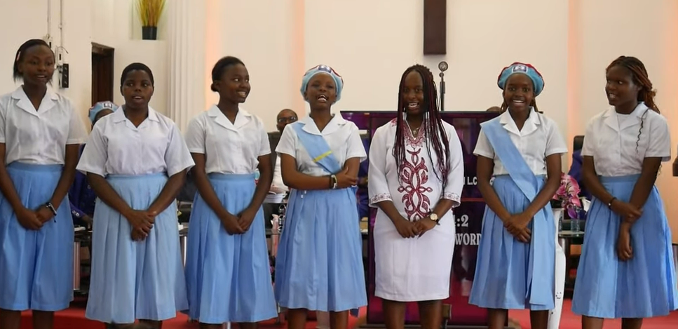 aic choir