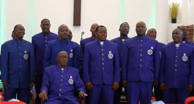men fellowship